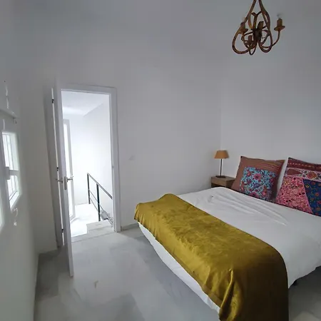 Apartment Reyes Catolicos Rio