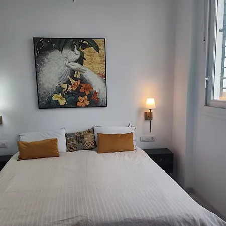 Apartment Reyes Catolicos Rio