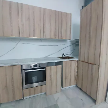 Apartment Reyes Catolicos Rio Seville